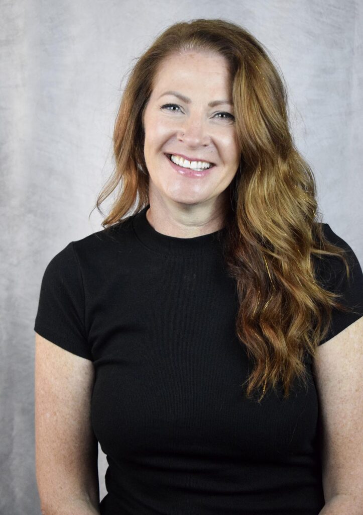 Cathy photo