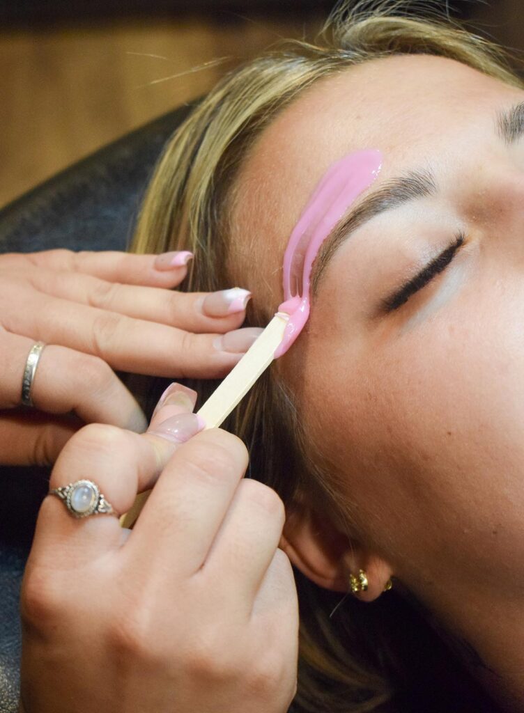 brows photo